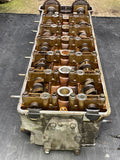 Jaguar XJ40 XJS AJ6 3.6 Cylinder head