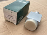 NOS NEW Genuine Daimler Jaguar X40 3.2/4.0 86-92 Air Conditioning Expansion valve