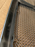Jaguar X300 X306 XJR XJR6 Mesh grill surround stainless steel chrome