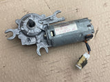 Jaguar Daimler XJ40 93-94MY Sun roof motor