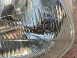 Jaguar XJS Left HeadLamp Lights head light