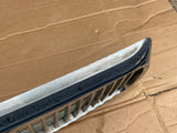 Daimler JAGUAR XJ40 Fluted Front Radiator Grill VGC