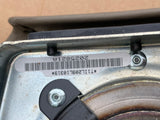 Daimler Jaguar X308 XJ8 XJR XK8 AEK Driver’s Air bag (for the steering wheel).