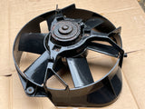 Jaguar XJ40 Radiator Air Con Cooling Fan 91-92 models