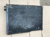Daimler Jaguar XJ40 XJ6 86-92 Air Conditioning Condenser CBC8074