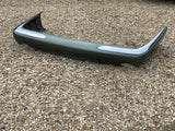 Jaguar x308 XJ8 rear back bumper Alpine Green metallic- code HGF