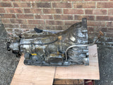 Daimler Jaguar XJS XJ81 V12 6.0 Automatic Transmission GM4L80E