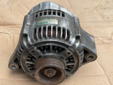 Daimler Jaguar X300 XJ40 XJS AJ16 AJ6 120A Alternator Denso DBC6819