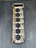 Jaguar XJ40 XJS AJ6 3.6 Cylinder head