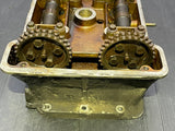 Jaguar XJ40 XJS AJ6 3.6 Cylinder head