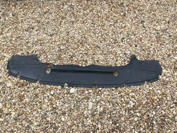 Daimler Jaguar X300 X308 XJ8 front bumper undertray