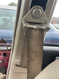 Jaguar X300 Right front seat belt