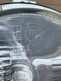 NEW NOS Jaguar XJ40 86-94 Left side Lucas Quad headlamp Lamp assembly