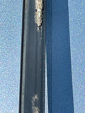 Daimler Jaguar XJ40 VDP 93-94 Chrome Coachline Body Side Moulding REAR Door Trim L Or R