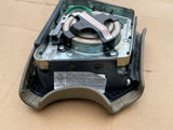 Daimler Jaguar X308 XJ8 XJR XK8 AEK Driver’s Air bag (for the steering wheel).