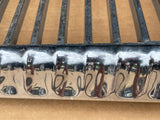 Daimler JAGUAR XJ40 Fluted Front Radiator Grill VGC