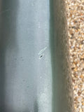 Jaguar x308 XJ8 rear back bumper Alpine Green metallic- code HGF