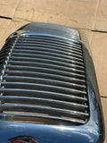 Daimler JAGUAR X300 X305 VDP Fluted Front Radiator Grill