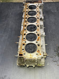 Jaguar XJ40 XJS AJ6 3.6 Cylinder head