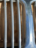 Daimler JAGUAR X300 X305 VDP Fluted Front Radiator Grill