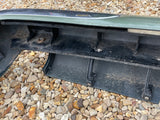 Jaguar x308 XJ8 rear back bumper Alpine Green metallic- code HGF