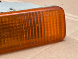 Daimler Jaguar X300 XJ6 94-97 Front Indicator repeater turn signal LNA4801AB Left SIDE