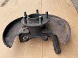 Jaguar X308 XJ8 XK8 X100 Hub Front Right