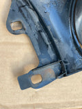 Jaguar X300 94-97 Left side Headlamp Assembly & Surround