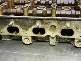 Jaguar XJ40 XJS AJ6 3.6 Cylinder head