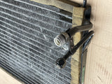 Daimler Jaguar XJ40 XJ6 86-92 Air Conditioning Condenser CBC8074