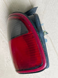 Jaguar X300 Rear Tail Lamp Replacement Right Side LNA4900BC