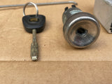 Jaguar X308 XJ8 3.2 Security system set up Engine ECU module key lock set, Transponder, Reader exciter, BCM