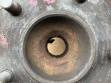 Jaguar X308 XJ8 XK8 X100 Hub Front Right