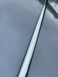 Daimler Jaguar XJ40 VDP Chrome Coachline Body Side Moulding Front left wing