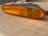Daimler Jaguar X308 XJ8 Front Indicator repeater turn signal Right SIDE