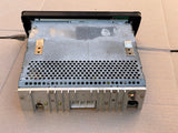 Daimler Jaguar xj6 XJ40 93-94 Stereo Radio Cassette Player Alpine DBC11304 AJ9200R