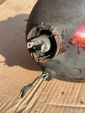 Jaguar XJS Left HeadLamp Lights head light