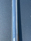 Daimler Jaguar XJ40 VDP 93-94 Chrome Coachline Body Side Moulding REAR Door Trim L Or R