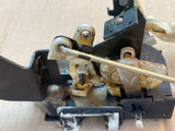 Daimler Jaguar XJ40 93-94 latch mechanism Right rear Door