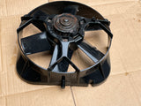 Jaguar XJ40 Radiator Air Con Cooling Fan 91-92 models
