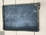 Daimler Jaguar XJ40 XJ6 86-92 Air Conditioning Condenser CBC8074