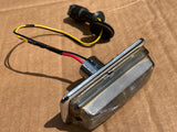 Jaguar XJ40 wing repeater indicator Refurbished part/ bulb holder replaced.