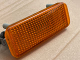 Jaguar Daimler X300 Front Right bumper side reflector side marker 94-97