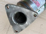 Land Rover Range Rover L322 3.6 TDV8 Vogue Genuine NOS NEW Left side Catalyst Catalytic Converter
