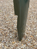 Jaguar x308 XJ8 rear back bumper Alpine Green metallic- code HGF