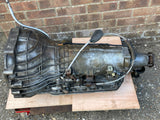 Daimler Jaguar XJS XJ81 V12 6.0 Automatic Transmission GM4L80E