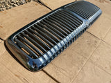 Daimler JAGUAR X300 X305 VDP Fluted Front Radiator Grill