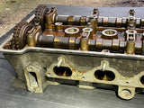 Jaguar XJ40 XJS AJ6 3.6 Cylinder head