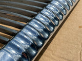 Daimler JAGUAR X300 X305 VDP Fluted Front Radiator Grill