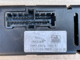 Daimler Jaguar XJ40 VDP 93-94 heating fans AIR CON climate control panel heater DBC11816